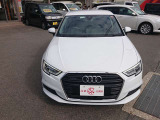 A3スポーツバック 2.0 TFSI クワトロ 4WD 