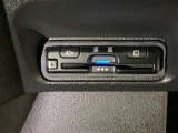 【ETC車載器】もはや必須アイテムのETCを搭載!高速道路のご利用時にとても便利!わずらわしい料金所での現金支払いが不要となりスムーズに通過できます♪