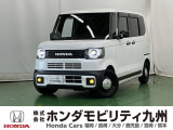 持ち前の「広い車内」に、さらに「高い静粛性」と「上質なデザイン」が加わり、普通車からの乗り換えでも満足できる高い完成度のN-BOXです。