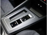 7速DSGトランスミッション【変速がスムーズでとても扱いやすいです】