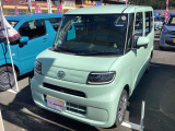 タント L 4WD 