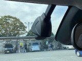 ホンダ純正ドライブレコーダー搭載です!