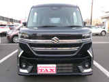 スペーシアカスタム ハイブリッド(HYBRID)  GS 4WD 