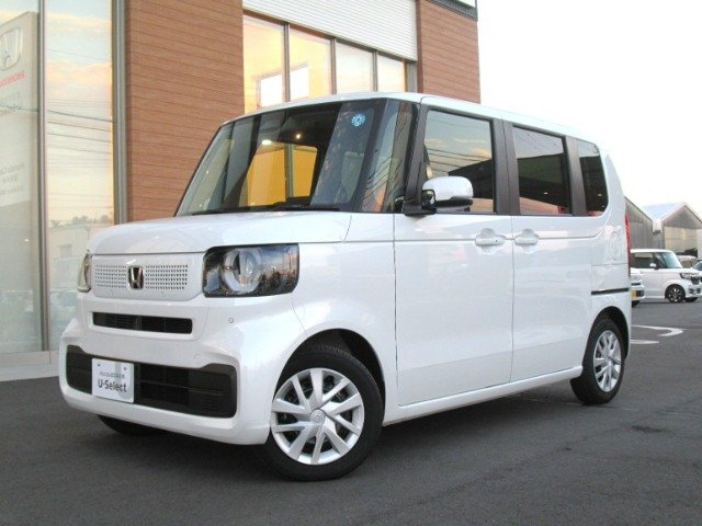 N-BOX  