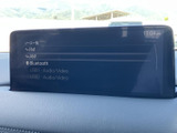 FM・AMラジオに加え、BluetoothやUSBの音源が選べる画面表示です。ソースの選択肢を一覧で確認でき、普段お使いの機器や聴きたい内容に合わせて楽しみ方を選べます。