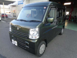 エブリイ PC ハイルーフ 4WD 