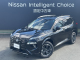 エクストレイル  1.5 G e-4ORCE 4WD