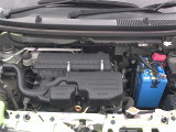 納車前にしっかり整備致します☆