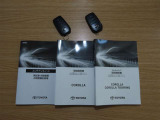 取扱説明書や保証書・整備手帳など、しっかり揃っております。お問い合わせ・ご来店お待ちしております。