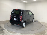N-WGN L ホンダ センシング 