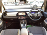 フィット  1.5 e:HEV ホーム メゾン