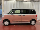 【スマートアシスト搭載車】 衝突回避支援ブレーキ機能(対車両・歩行者)、衝突警報機能(対車両・対歩行者)、誤発信抑制制御機能などの機能で安全な運転をサポートします。