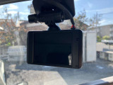 コムテック製ドライブレコーダー【DC-DR412】!GPS&Gセンサー調整機能付き!