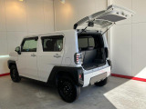 ご購入のお車は納車整備から購入後のメンテナンスもバッチリお任せください!