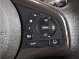 ◆アダプティブクルーズコントロール◆予め設定した車速内でクルマが自動的に加減速。前走車との適切な車間距離を維持しながら追従走行します。【LKAS】車線維持支援システムでステアリング操作を支援。