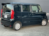 N-BOX G ホンダセンシング 