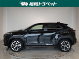 トヨタのコンパクトSUV、ヤリスクロスハイブリッド Zが入荷しました。