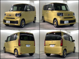 自動車には約10万点以上の部品が使われています。壊れてからでは間に合いません。Hondaでしっかり点検!Hondaに任せて安心!詳しくはスタッフへ!