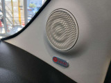 beatsスピーカーで車内はアゲアゲ!!