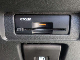ETC2.0付いております。遠方のお出かけもETCでスムーズです。