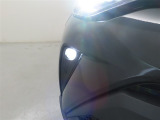 LEDフロントフォグランプを装備しております。