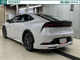 「中古車ハイブリッド保証」付き。ハイブリッド機構を無償で保証します。保証期間は、初度登録年月から10年目まで、またはロングラン保証が終わってから3年間。ただし累計走行距離が20万km以内です。