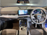 ☆センターパネルを運転席側に僅かに傾けたBMW独特のインパネ☆【駆け抜ける歓び】はここからもスタートしております☆