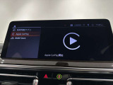 Apple CarPlay