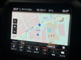 ●純正ナビ:一体感のあるナビは、高級感ある車内を演出してくれます。オーディオ機能も充実しておりますので、運転もより楽しめます♪