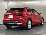 A3スポーツバック 30 TFSI アドバンスド 