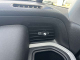 運転席側 エアコン吹き出し口