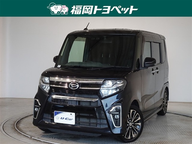 タントカスタム RS セレクション
