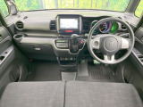 N-BOX G SSパッケージ 特別仕様車