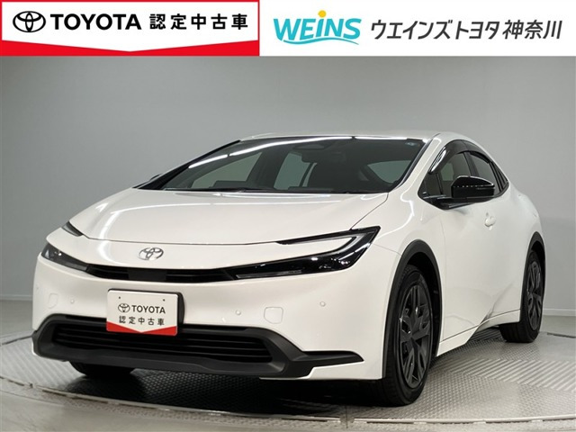 プリウス 1.8 X 
