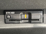 【ETC】高速道路の料金所をストレスなく通過!話題のスポットやサービスエリアに多い「スマートIC」利用時は必須のアイテムです。当店でセットアップを実施、ご納車当日からすぐにご利用いただけます!