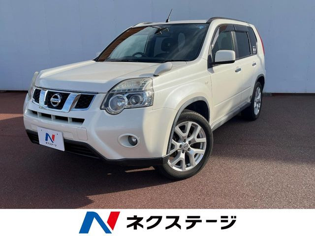 エクストレイル 2.0 20Xtt 