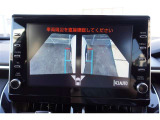 パノラミックビューモニター(サイドモニター)