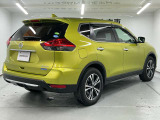 エクストレイル 2.0 20Xi 4WD 