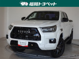 トヨタ ハイラックス
