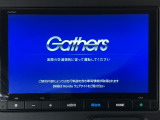 8インチ高画質HDモニターを搭載したディスプレイオーディオです♪Apple CarPlay/Android Auto?対応、もちろんHonda CONNECT対応です♪