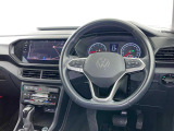 T-Cross TSI アクティブ 
