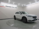 ヴェゼル 1.5 e:HEV Z 4WD 