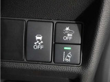 ◆VSA◆横滑り防止装置が装備されています。コーナーリング時の横すべりを抑える機能と、車両の急激な挙動変化を抑える機能で、安定した走行を実現しています。運転に安心とゆとりが出来ます。