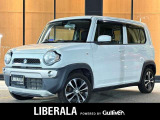 ◆LIBERALAは、輸入車選びの新たなスタイルを提案するインポート・セレクト・ブランドです。オーナー様となる方がクルマから直接感じる感性を第一にした、最良の一台との出会いをコーディネートいたします。