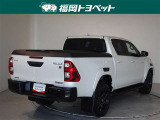 ハイラックス  2.4 Z GRスポーツ ディーゼルターボ 4WD