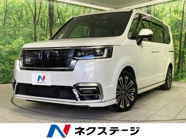 ホンダ ステップワゴン 