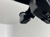 前後ドライブレコーダーの映像はナビ画面で確認ができます。