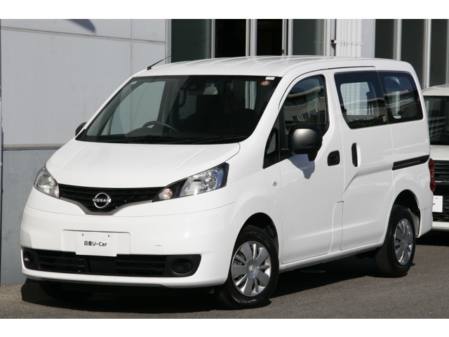 NV200バネットバン 1.6 VX 