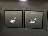 【シートヒーター】寒い日に重宝するシートヒーター!エアコンより早く温まってくれるので寒がりの人も安心ですね♪エアコンの温風は乾燥するから苦手、という方にもをおすすめです。
