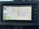★ダイハツ純正メモリーナビ★「NMZN-W73D」搭載!フルセグTV・DVD再生機能あり!